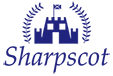 sharpscot
