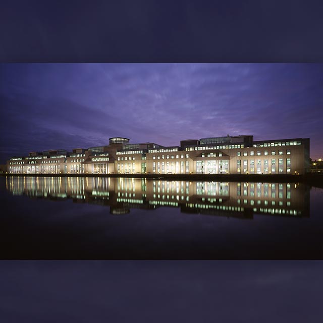 scottish-office-edinburgh